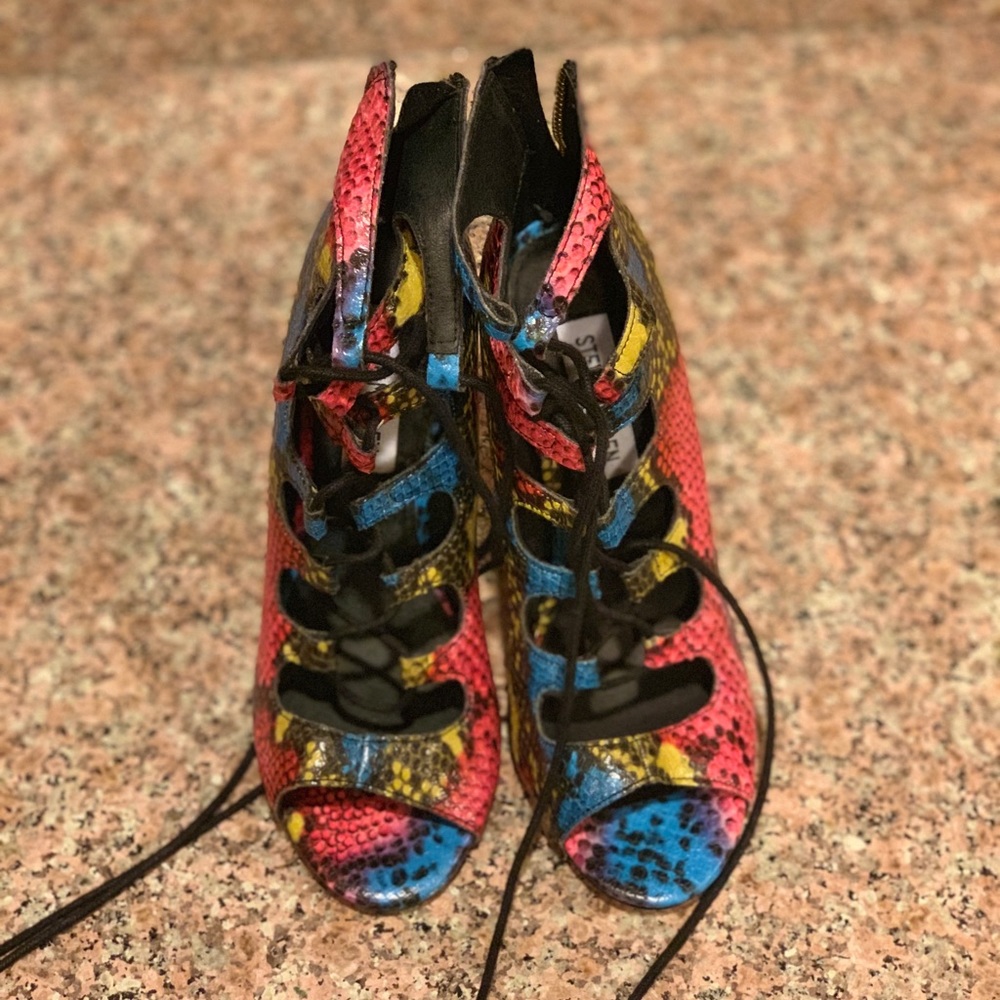 Steve Madden Shoes